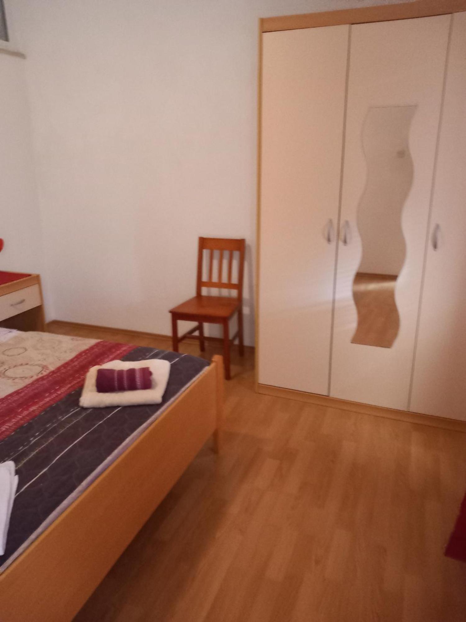 Apartments Jerica بول المظهر الخارجي الصورة