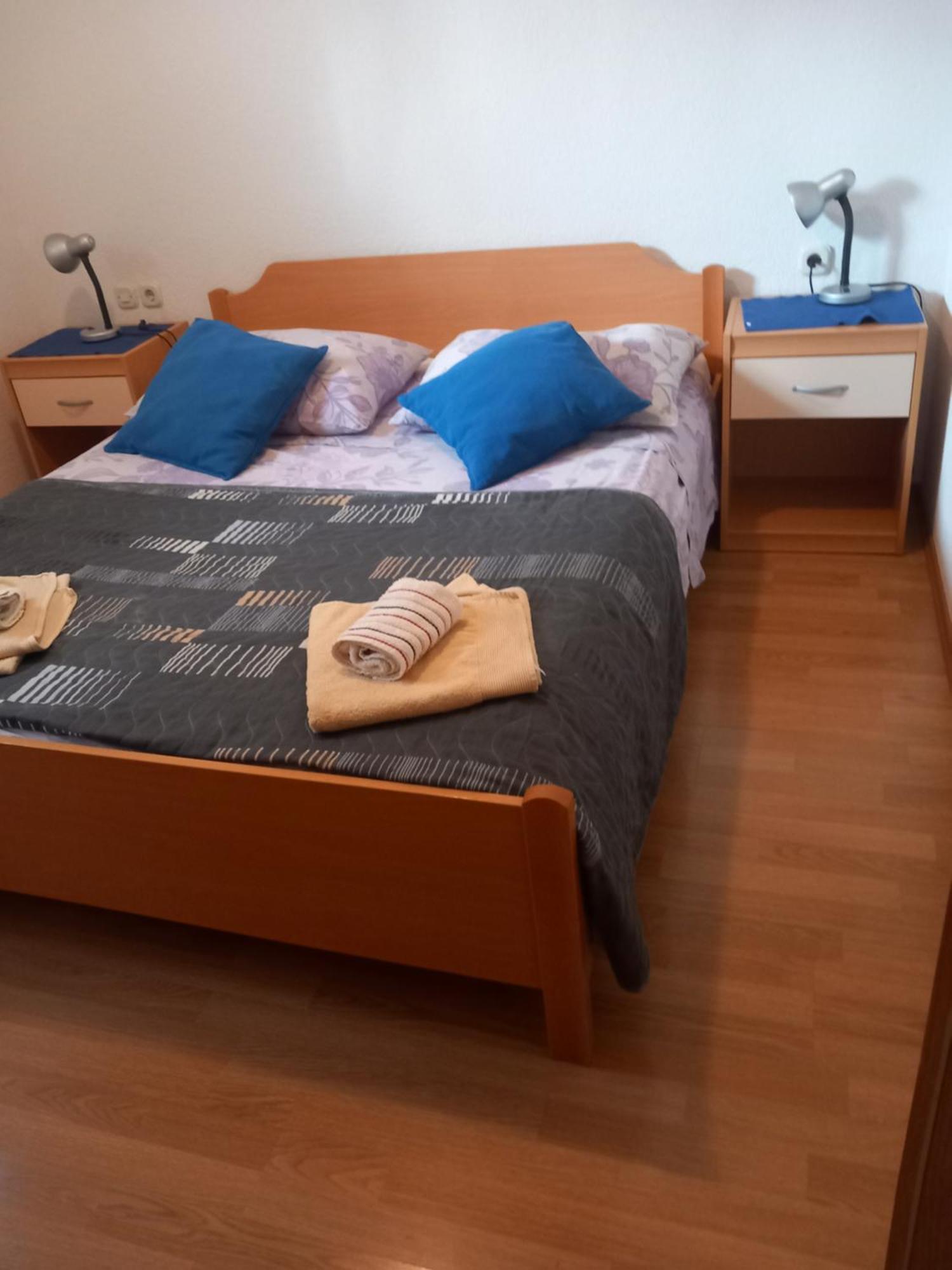 Apartments Jerica بول المظهر الخارجي الصورة