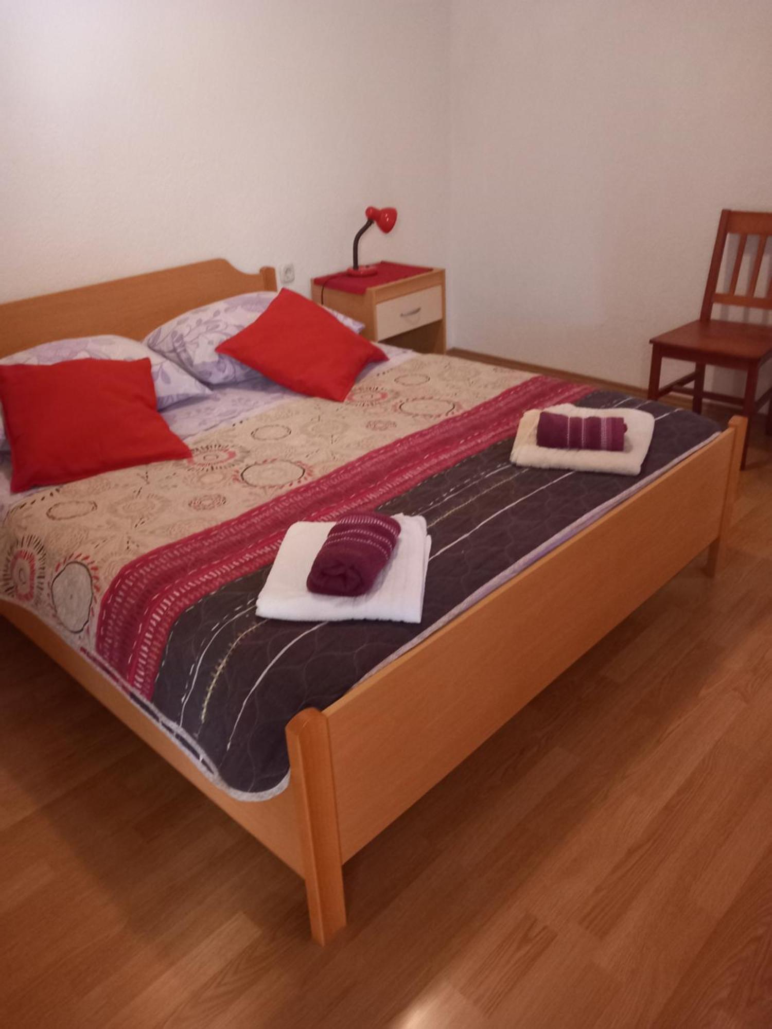 Apartments Jerica بول المظهر الخارجي الصورة