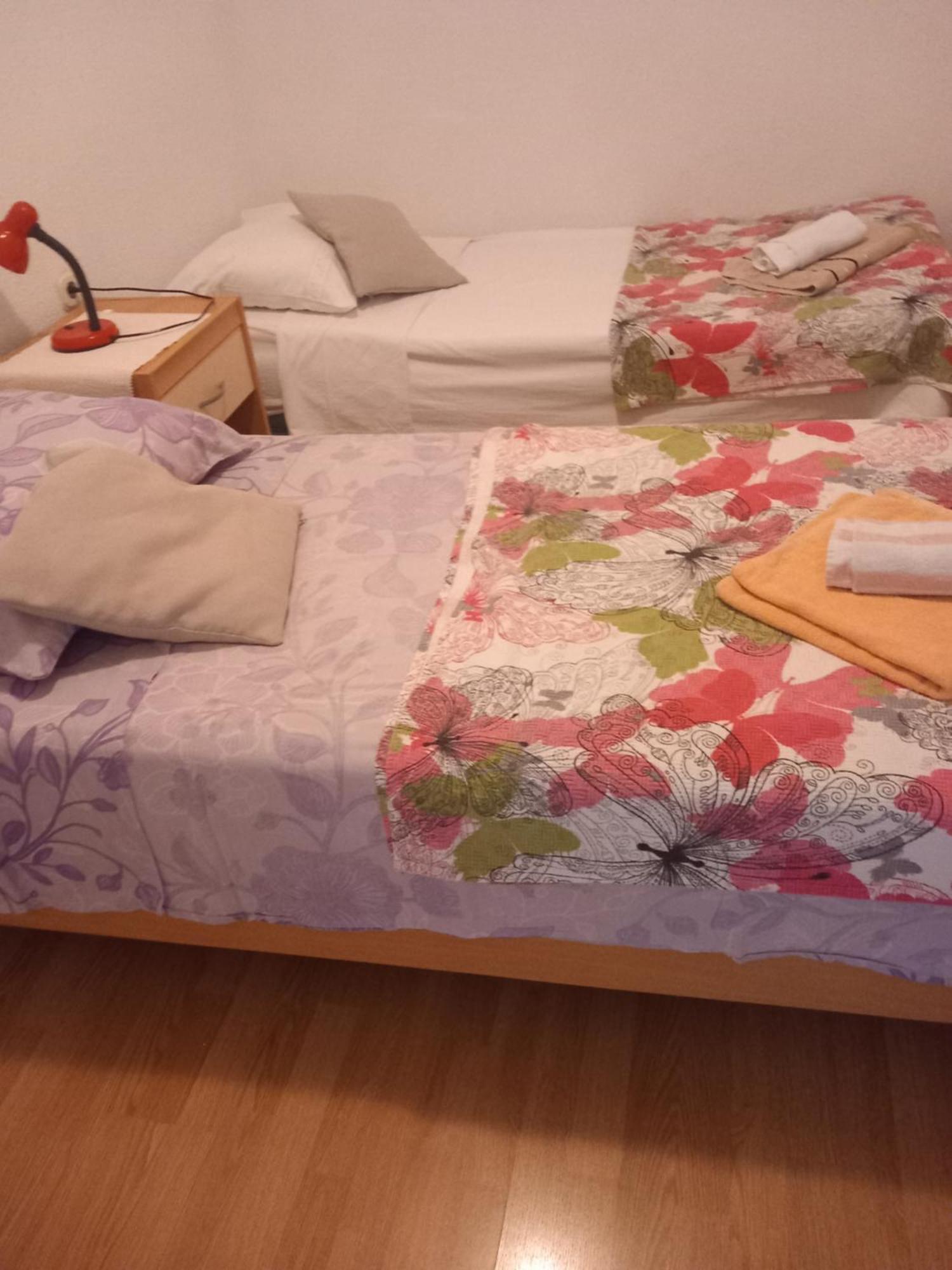 Apartments Jerica بول المظهر الخارجي الصورة