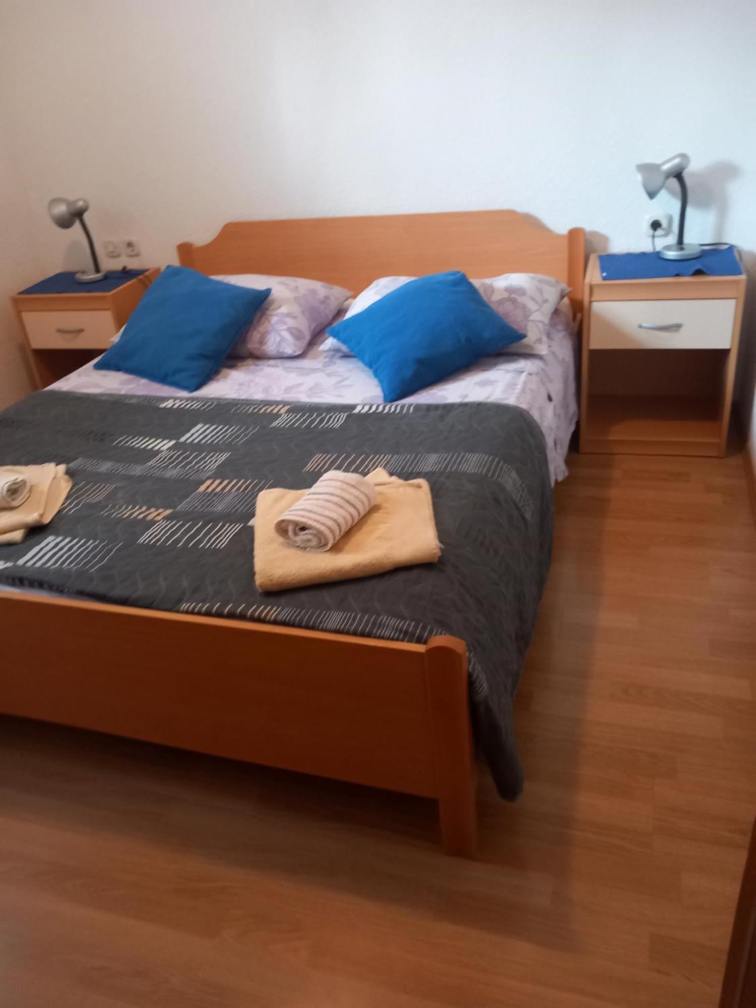 Apartments Jerica بول المظهر الخارجي الصورة
