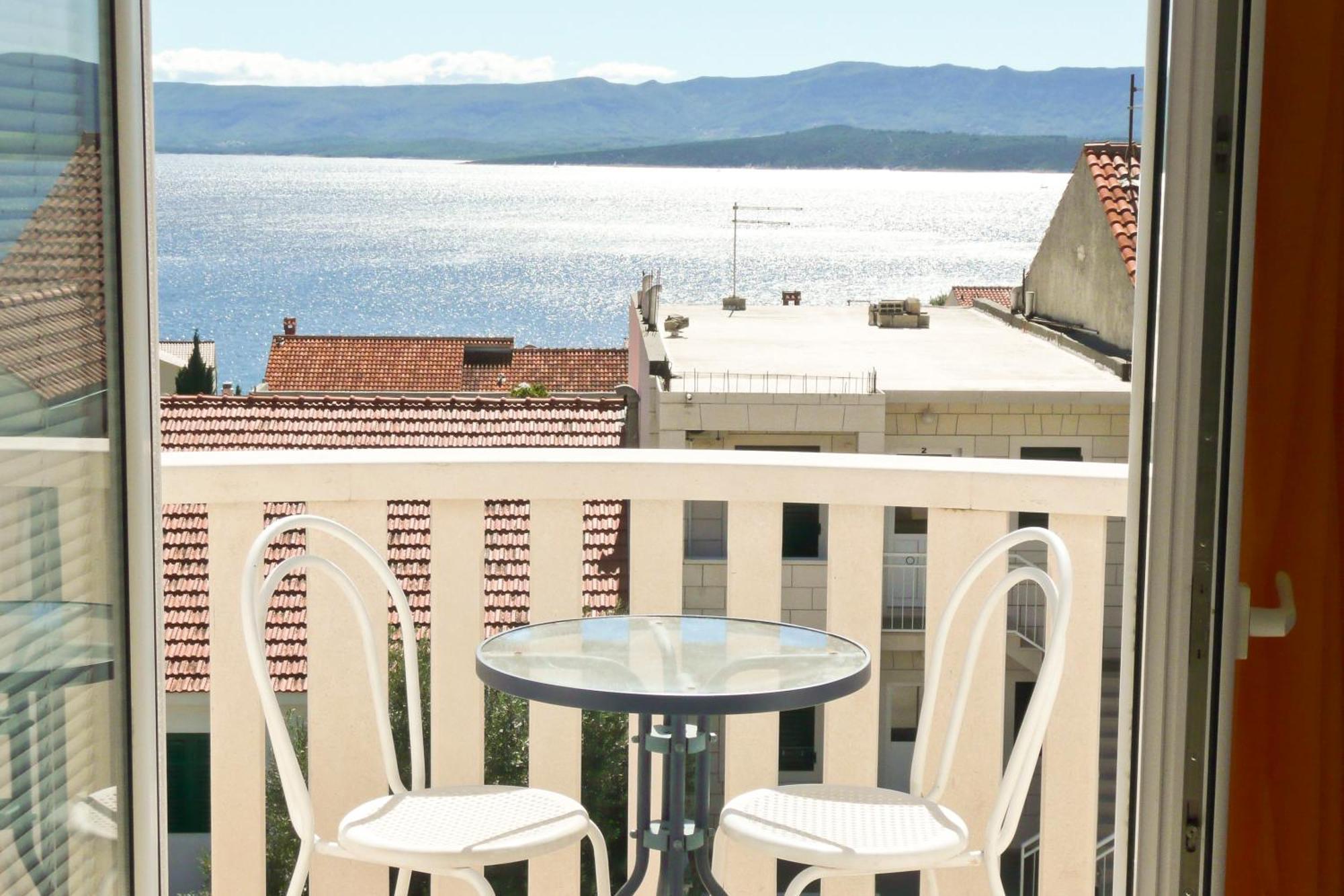 Apartments Jerica بول الغرفة الصورة