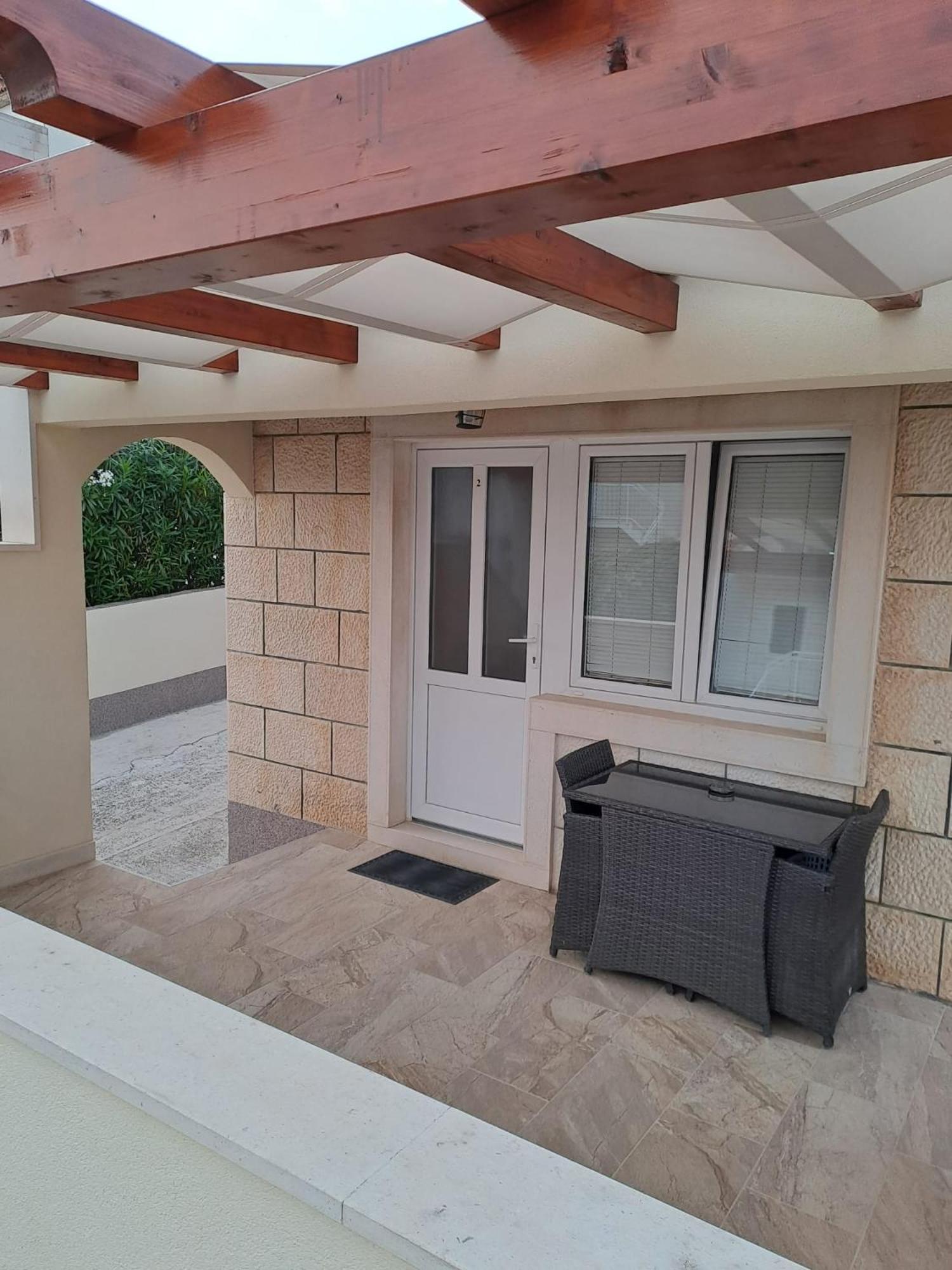 Apartments Jerica بول المظهر الخارجي الصورة