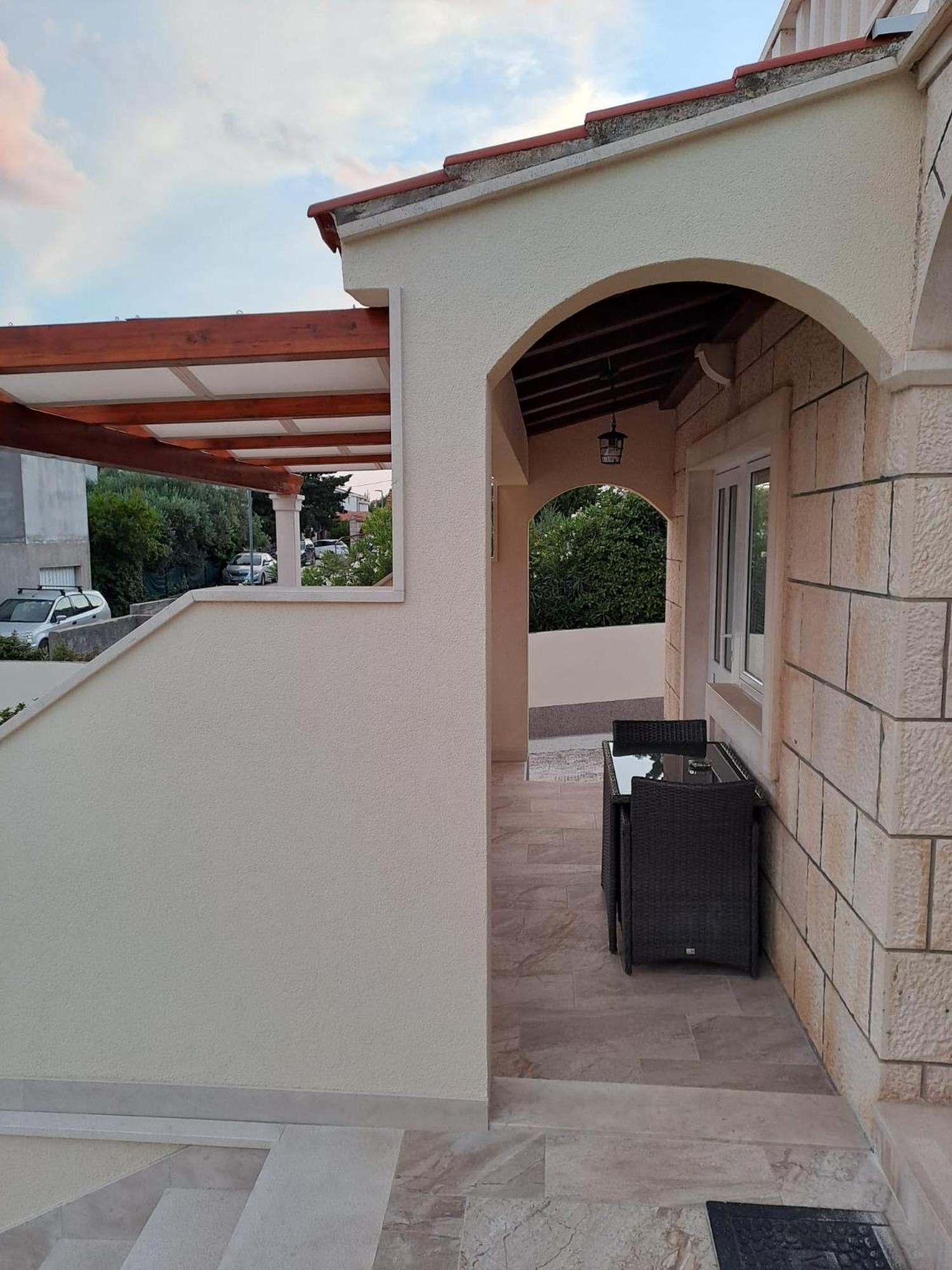 Apartments Jerica بول المظهر الخارجي الصورة
