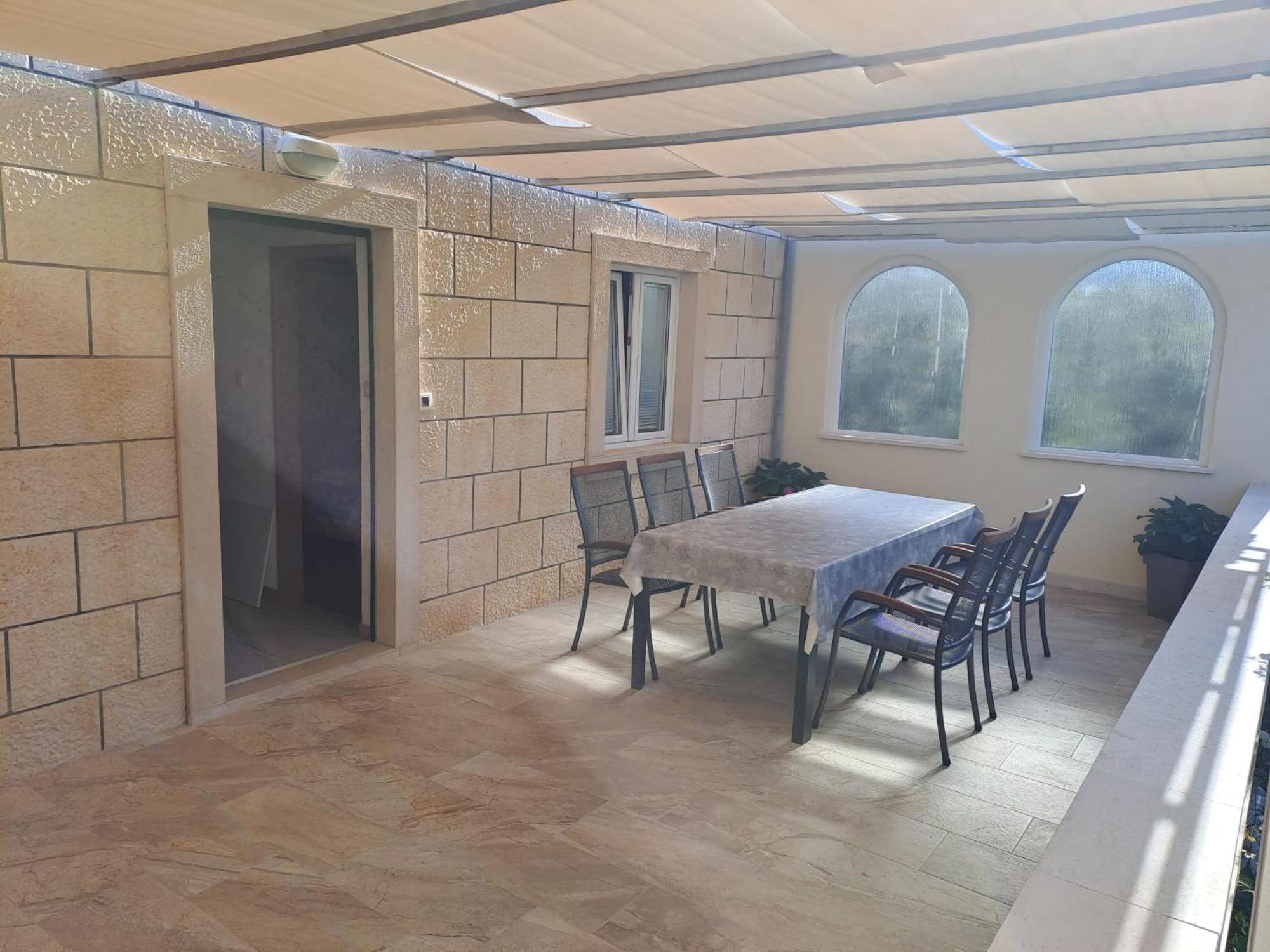 Apartments Jerica بول المظهر الخارجي الصورة