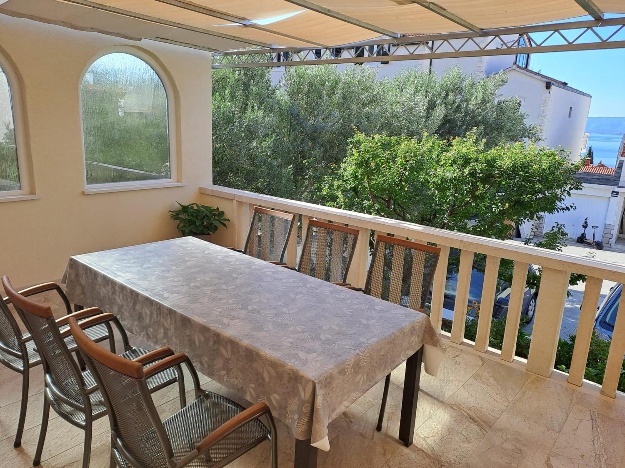 Apartments Jerica بول المظهر الخارجي الصورة