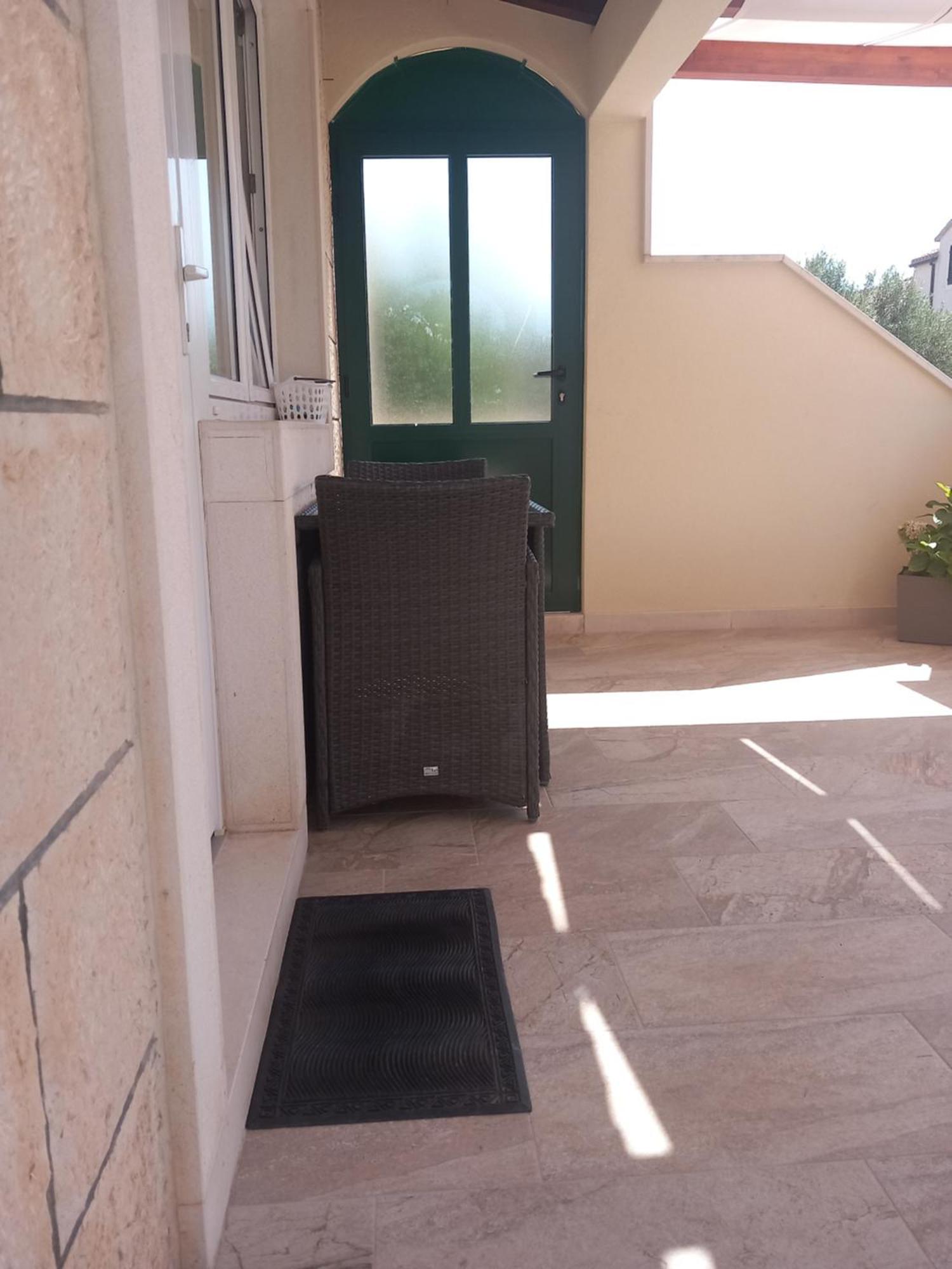 Apartments Jerica بول المظهر الخارجي الصورة