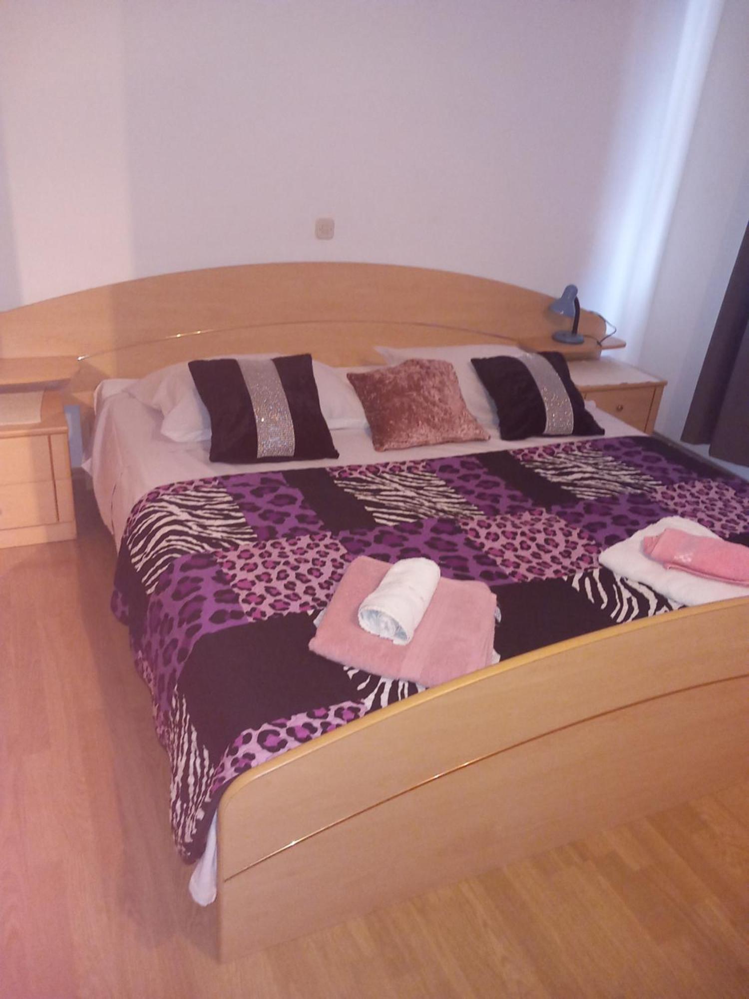 Apartments Jerica بول المظهر الخارجي الصورة