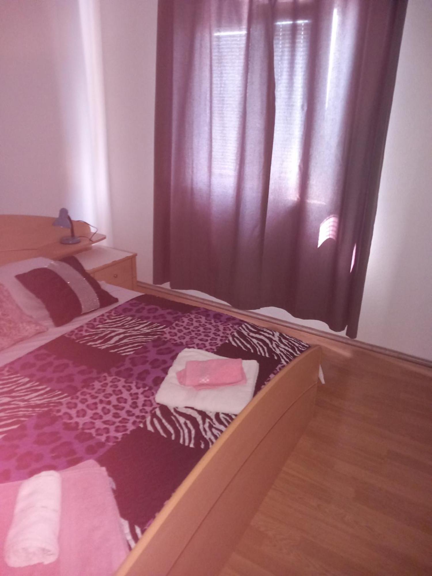 Apartments Jerica بول المظهر الخارجي الصورة