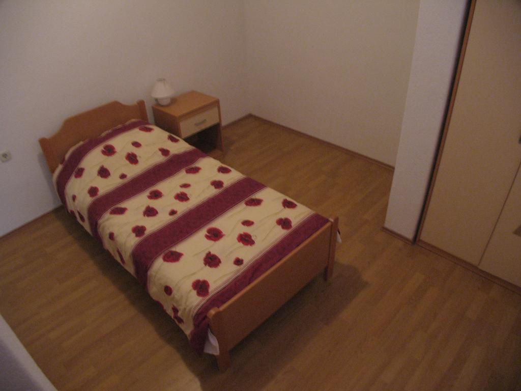 Apartments Jerica بول الغرفة الصورة