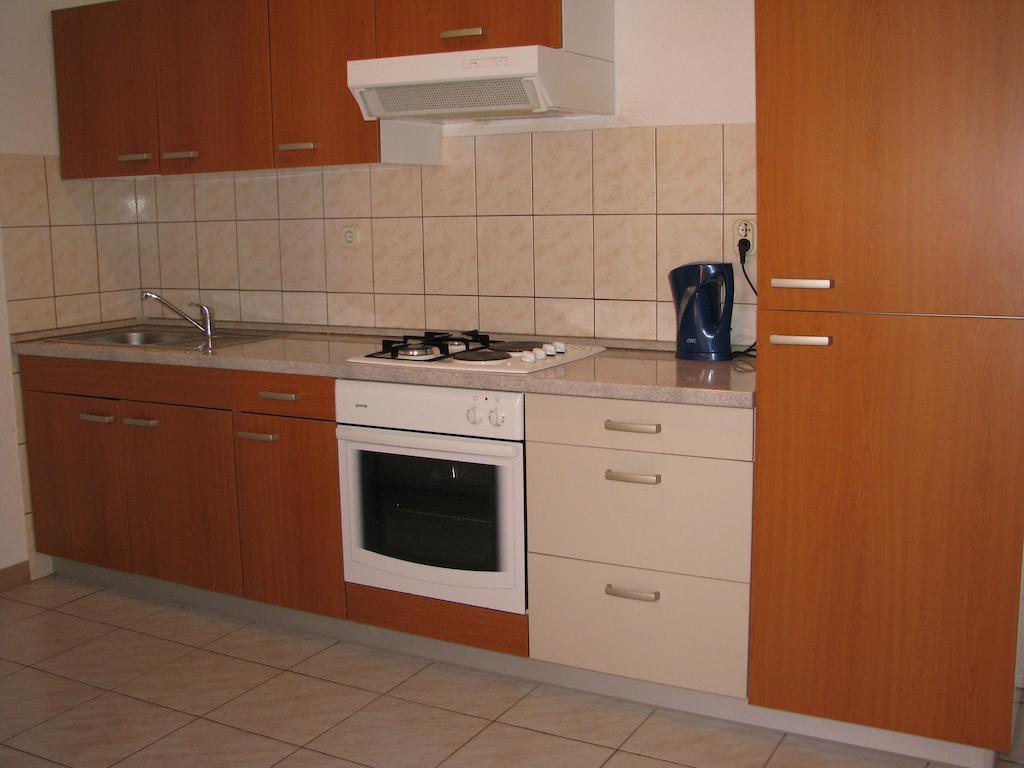 Apartments Jerica بول الغرفة الصورة