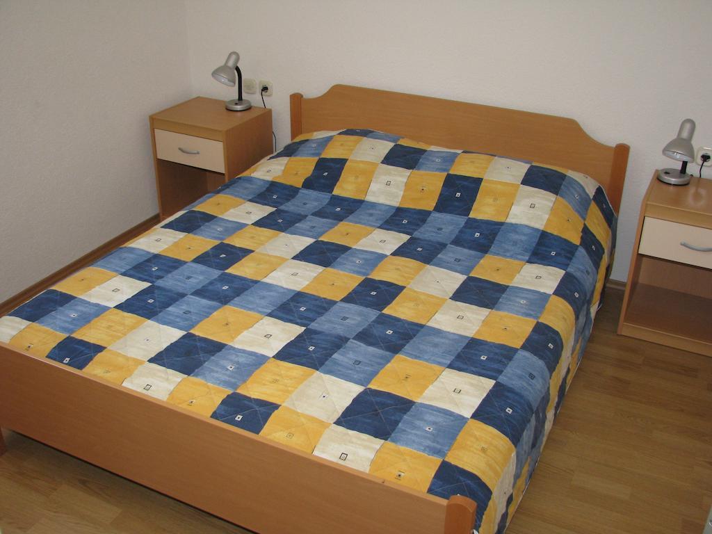 Apartments Jerica بول الغرفة الصورة