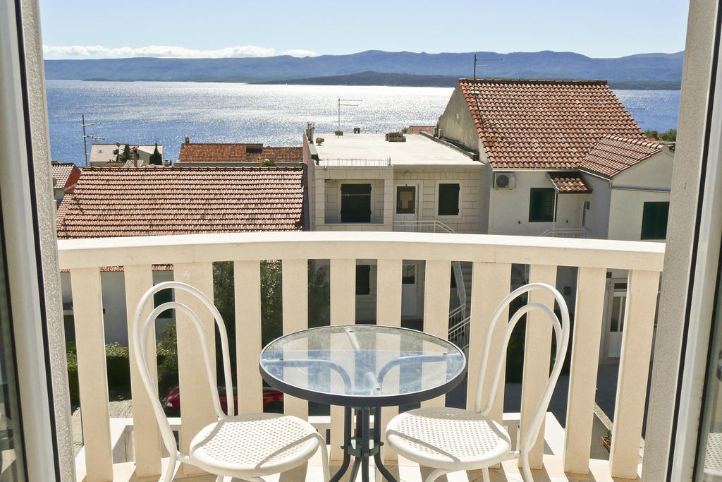 Apartments Jerica بول المظهر الخارجي الصورة