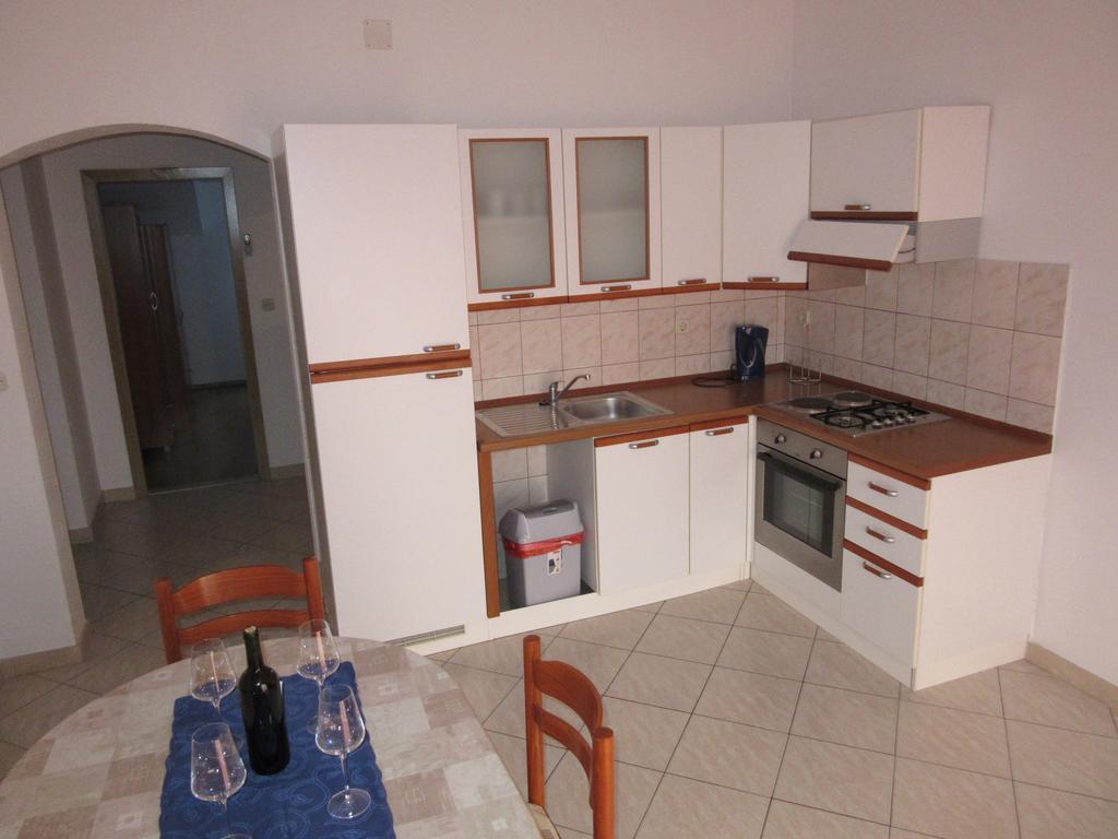 Apartments Jerica بول المظهر الخارجي الصورة