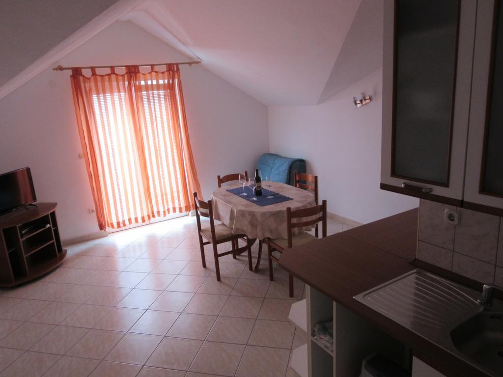 Apartments Jerica بول المظهر الخارجي الصورة