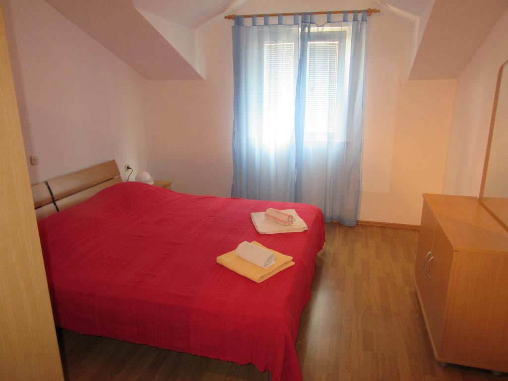 Apartments Jerica بول المظهر الخارجي الصورة