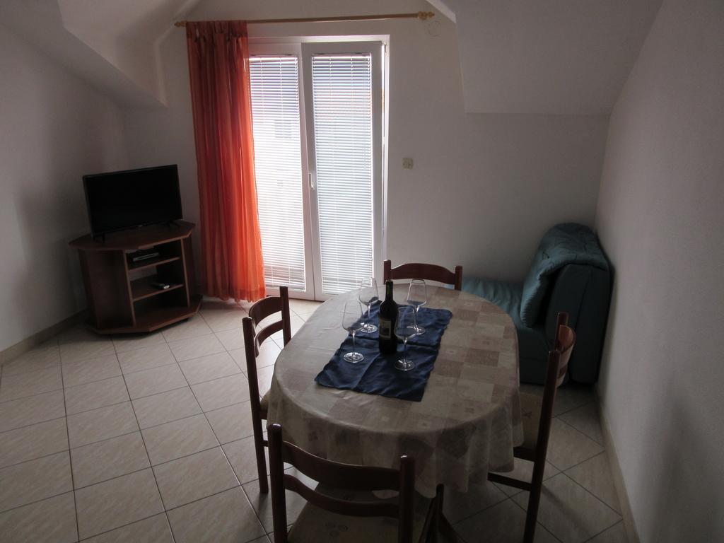Apartments Jerica بول المظهر الخارجي الصورة