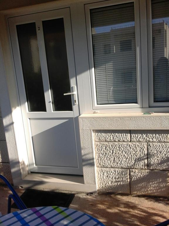 Apartments Jerica بول المظهر الخارجي الصورة