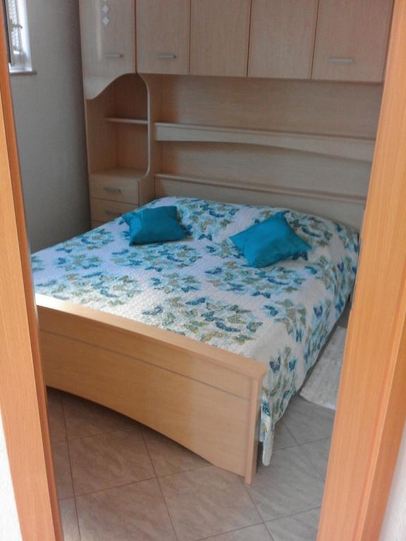 Apartments Jerica بول المظهر الخارجي الصورة