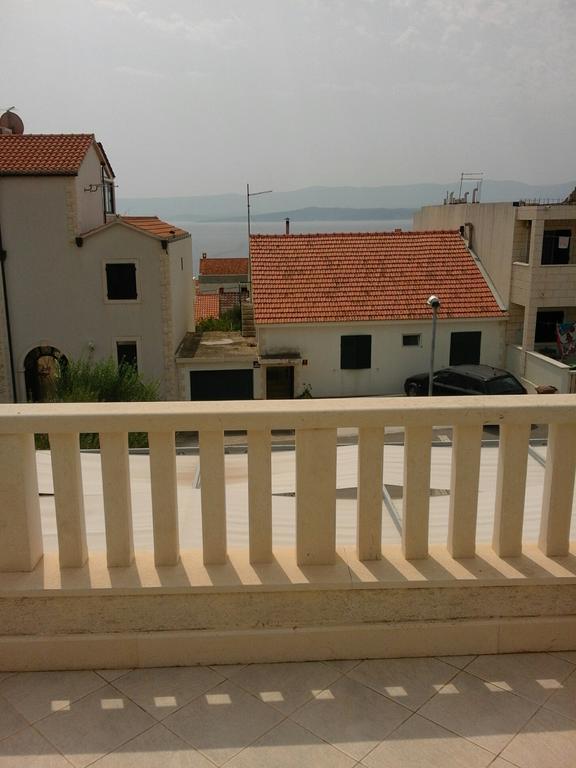 Apartments Jerica بول المظهر الخارجي الصورة