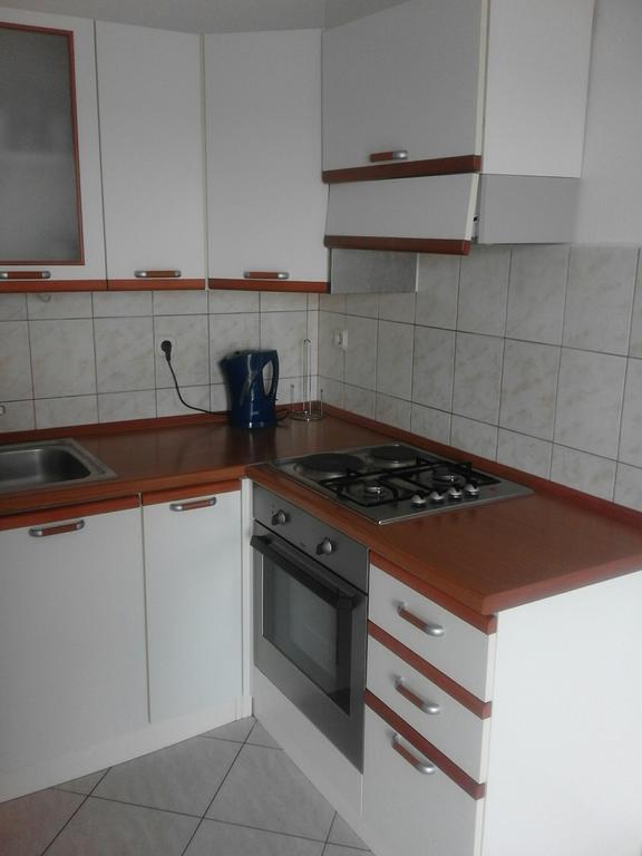Apartments Jerica بول المظهر الخارجي الصورة