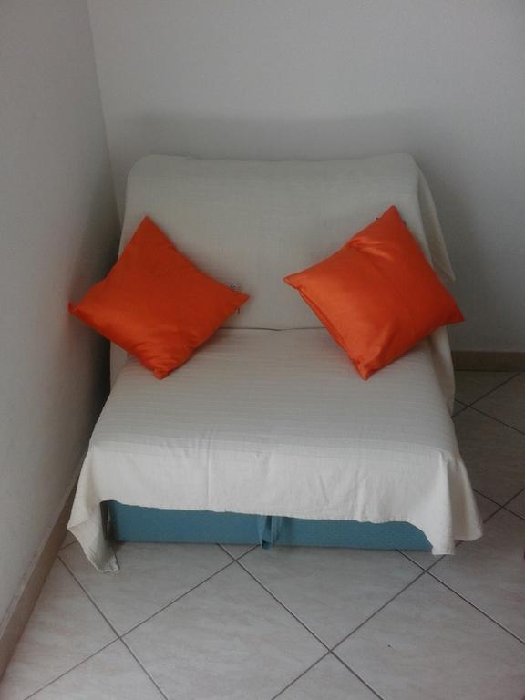 Apartments Jerica بول المظهر الخارجي الصورة