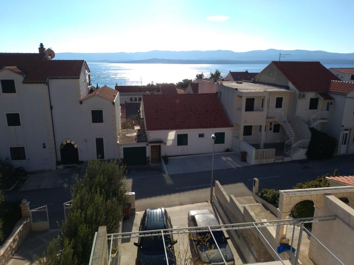 Apartments Jerica بول المظهر الخارجي الصورة