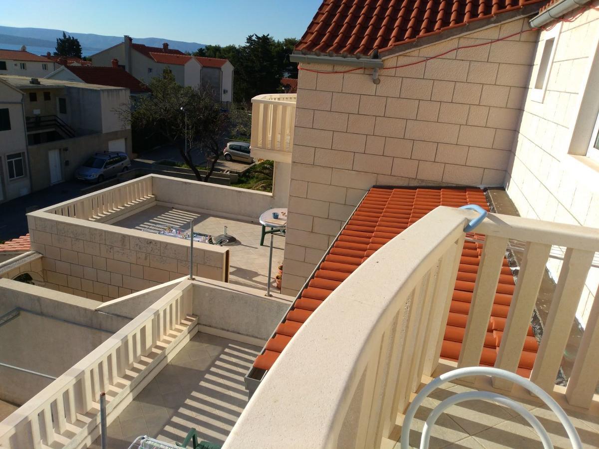 Apartments Jerica بول المظهر الخارجي الصورة
