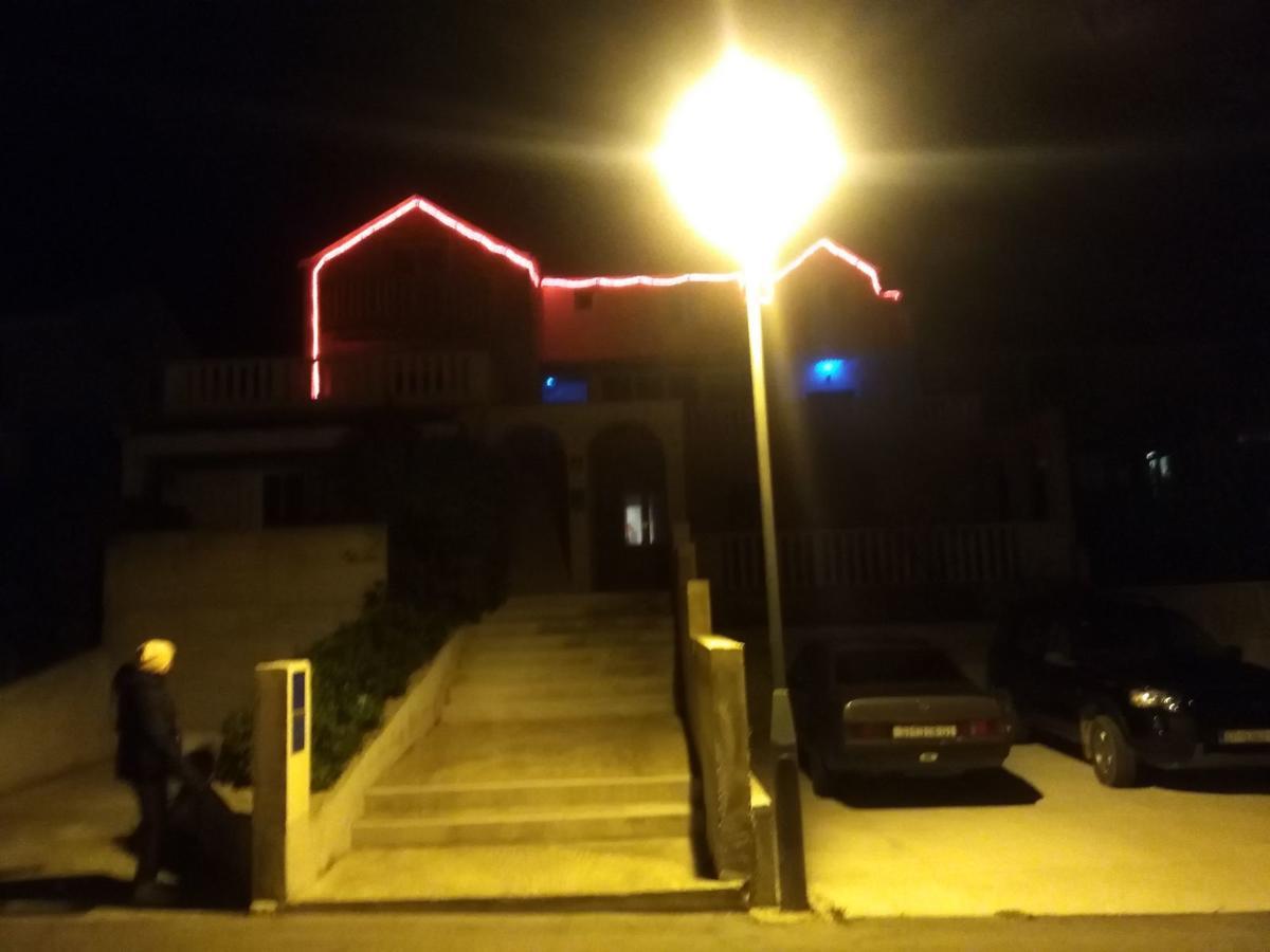 Apartments Jerica بول المظهر الخارجي الصورة
