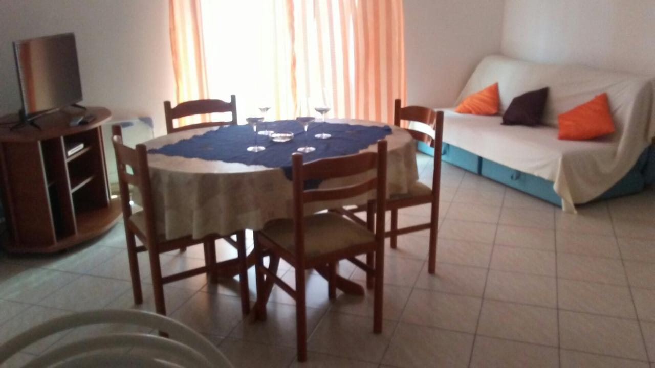 Apartments Jerica بول المظهر الخارجي الصورة