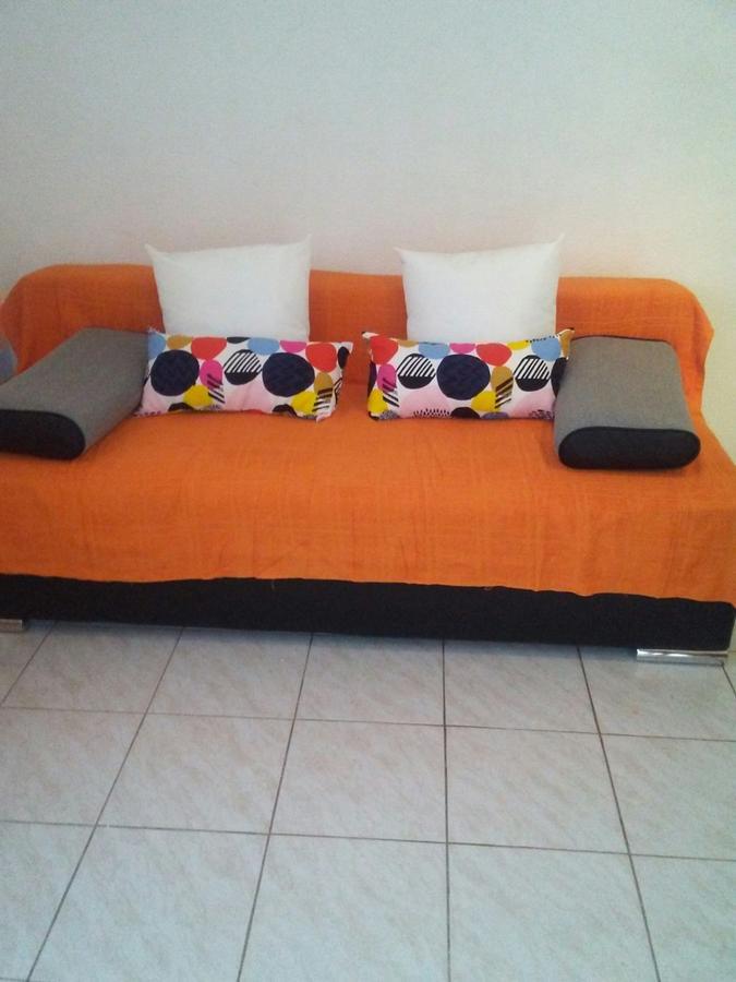 Apartments Jerica بول المظهر الخارجي الصورة
