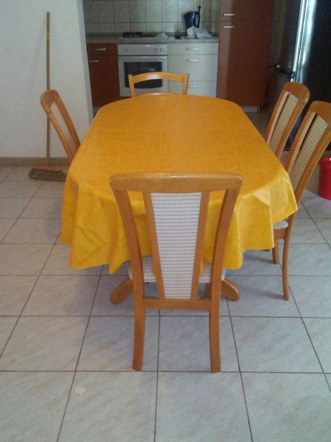 Apartments Jerica بول المظهر الخارجي الصورة